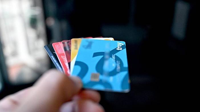 Kredi kartı kullananlar: Yarından itibaren değişiyor! 7